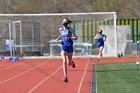Women's Track vs Babson  Women’s Track & Field host Babson College at Cumberland (RI) High School. : Track & Field, Babson